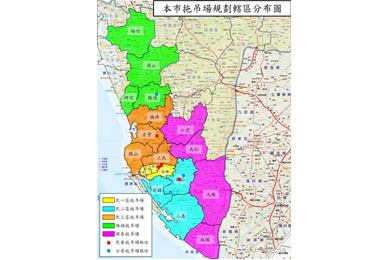 替代公車離峰服務阿蓮田寮紅70開跑(圖)