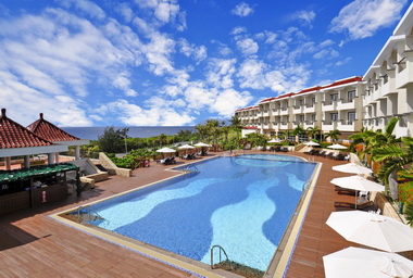 熱浪來襲福容墾丁祭出專案住房大利多(圖)