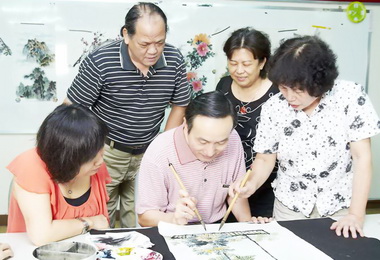 勞工大學28日起招生95班精彩課程(圖)