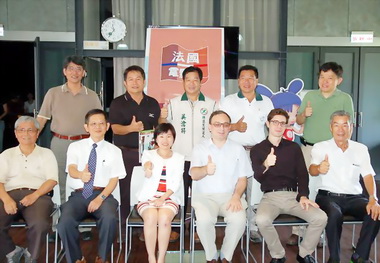 浪漫法國電影68電影館上映(圖)