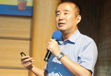 建立早儲備退休金觀念預約晚年美好生活(圖)