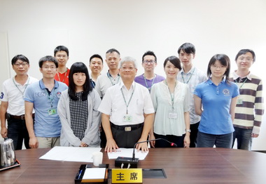 台中關增添十二名生力軍(圖)