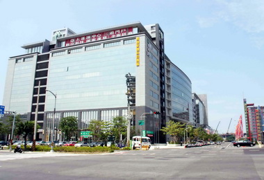 加工處積極招商增加300個就業機會(圖)