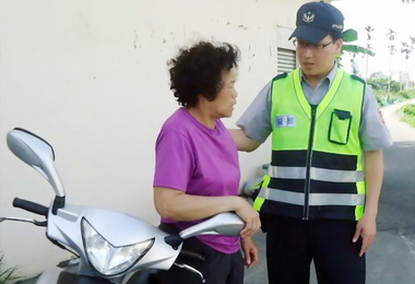 警方搓破假綁架真恐嚇保住50萬(圖)