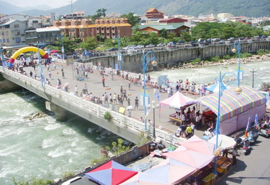 水里清溪盃街頭3對3籃球賽7月26日登場(圖)