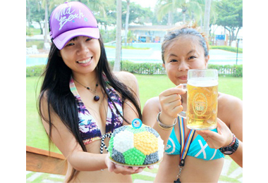 飯店瘋世足推優惠(圖)