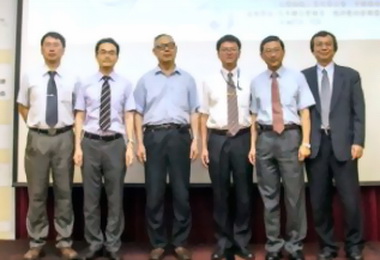 金屬中心與中鋼聯合舉辦研討交流會議(圖)