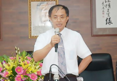 雲林地方法院五十週年院慶(圖)
