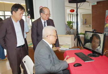 雲林縣網路法律視訊諮詢服務開通啟用(圖)
