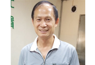大甲警為亡者完成遺願(圖)