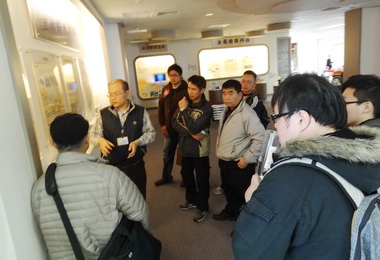 金屬中心馬達培訓課程圓滿落幕(圖)