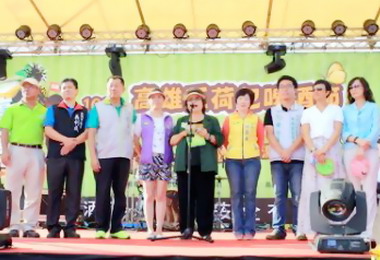 玉荷包啤酒節高雄大樹區饗樂遊(圖)