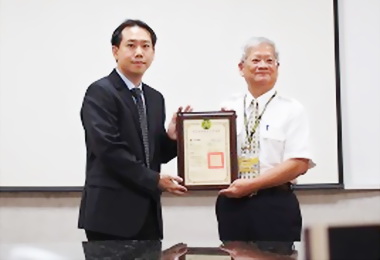 美商史丹利百得集團偉全企業獲頒AEO證書(圖)