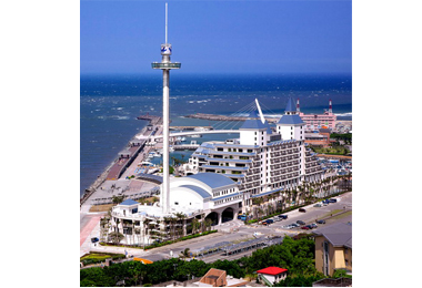 福容饗樂消費節幸運好球百分百(圖)