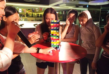 麗寶福容主題樂園飯店推出親子同樂活動(圖)