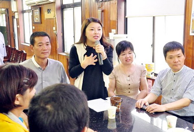 北港中醫大學市地重劃案解套(圖)