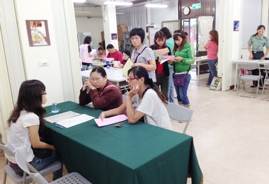 高雄加工區17日辦徵才提供290職缺(圖)