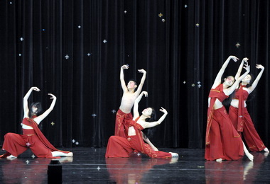 九二一地震走過傷痛創造出新希望(圖)