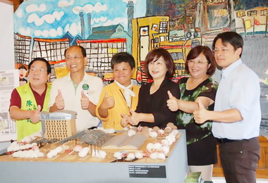 雲林規劃雲林國際會議中心年底將動土(圖)