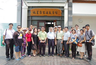 雲林新聞媒體成長訓練(圖)