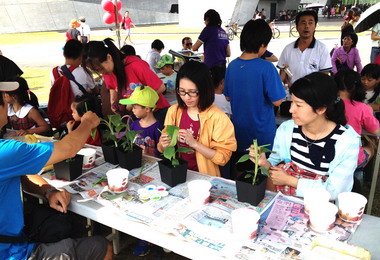 農遊行程聯合行銷活動登場(圖)