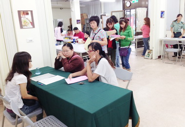 高雄加工區14日辦徵才釋290職缺(圖)