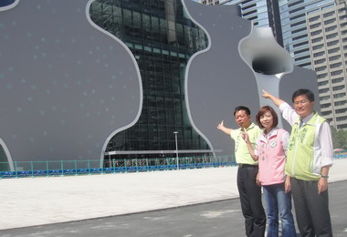 議員要求大都會歌劇院消防安全不容打折(圖)
