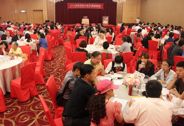 南臺灣觀光產業圓桌論壇高雄蓮潭登場(圖)