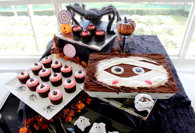 墾丁夏都酒店推萬聖節活動住房5.7折起(圖)