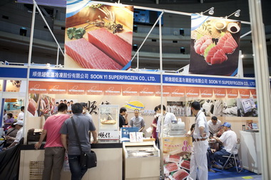 南台灣最大食品展11月6日盛大登場(圖)