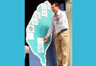 中鋼機械公司投資高雄港75號碼頭(圖)