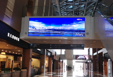 高雄展覽館專業智慧影像推播服務啟用(圖)