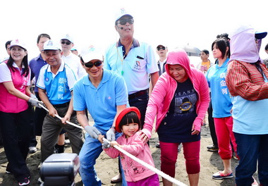 2014永安石斑魚文化節系列活動登場(圖)