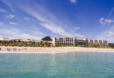 墾丁夏都住宿券4.3折特定日免費升等(圖)