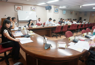 行政院南部中心助高雄氣爆區重建(圖)