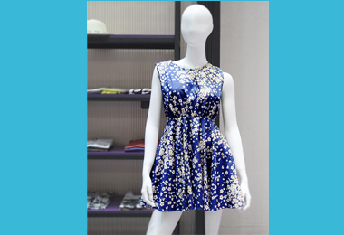 國慶連假好康大放送時尚街韓潮服飾五折(圖)