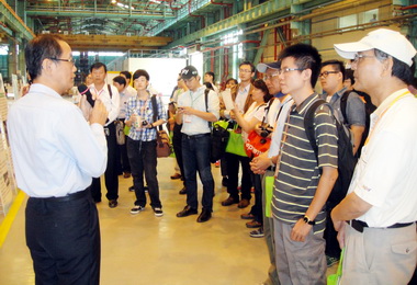 交通局辦公共運輸發展策略研討會(圖)