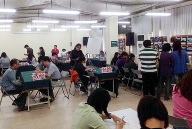 加工區辦徵才錄取率可達50％(圖)