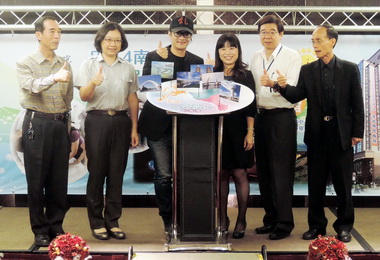 為民服務及觀光旅遊市集健行23日登場(圖)