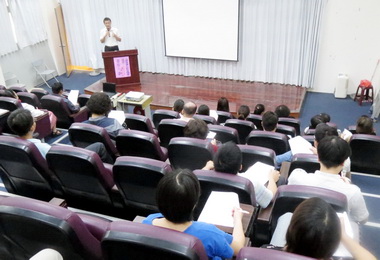 公務員執行職務要明辨圖利與便民(圖)