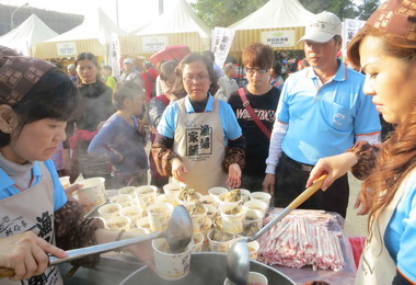 2014梓官海鮮節12月登場(圖)