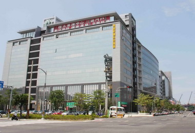 加工出口區招商總投資額達19億(圖)