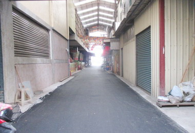 水公司改善仁武區竹後里供水品質(圖)