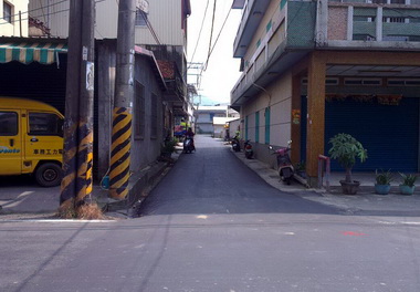 水公司杉林區汰換管線提升供水品質(圖)