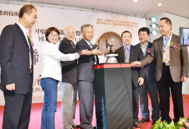 中區技專校院展現研發實力作品亮眼吸睛(圖)