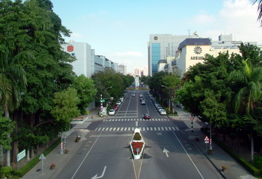 加工出口區服務轉型邁向幸福園區(圖)