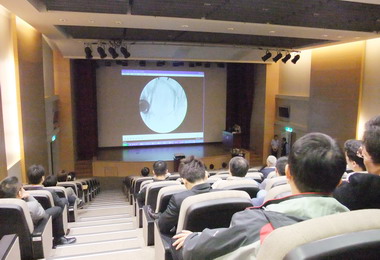 台灣血管外科學會光田綜合醫院登場(圖)
