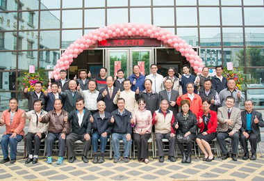 斗六公所第十屆市長謝淑亞宣誓就職(圖)