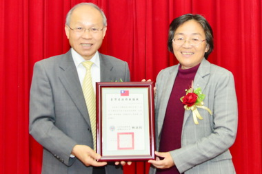 古坑清水大橋毀損未修省府向中央反映(圖)