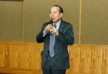 產官學重視節能環保議題(圖)